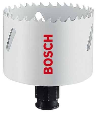 Afbeelding van Bosch Gatzaag HSS Bi-metaal progressor diameter 38mm