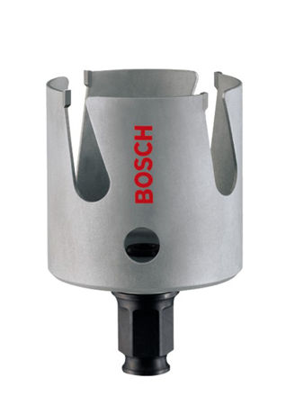 Afbeelding van Bosch Gatzaag HSS Bi-Sheet Metal Endurance for Multi Construction diameter 76mm