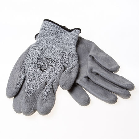 Afbeelding van Artelli Handschoenen dexlite cut maat L(9)