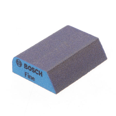 Afbeelding van Bosch Schuurspons combi fijn 68 x 97 x 27mm