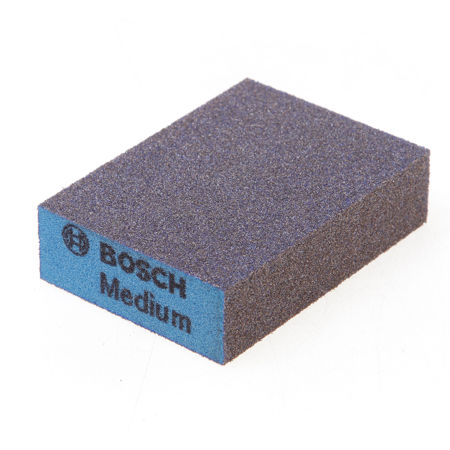 Afbeelding van Bosch Schuurspons medium 68 x 97 x 27mm