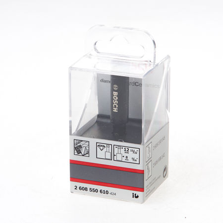 Afbeelding van Bosch Diamantboor tegel/plavuizen 12mm